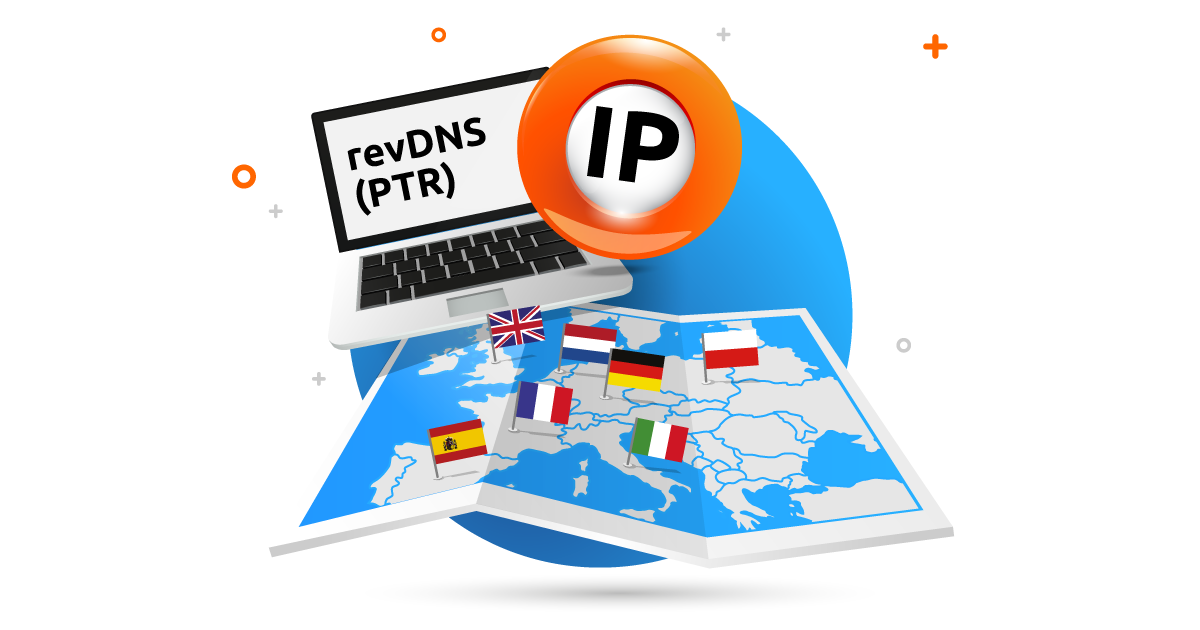 【大理代理IP】服务器：代理服务器租赁常见的功能是什么